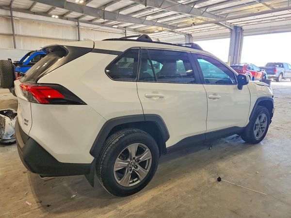 2024 TOYOTA RAV4 — PSRA