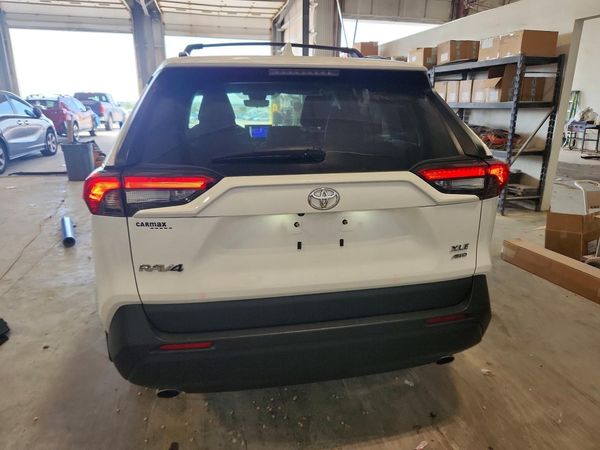 2024 TOYOTA RAV4 — DIRR