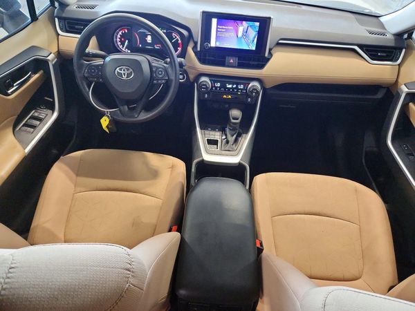 2024 TOYOTA RAV4 — CKPT
