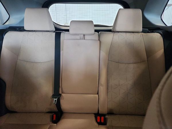 2024 TOYOTA RAV4 — SUVN