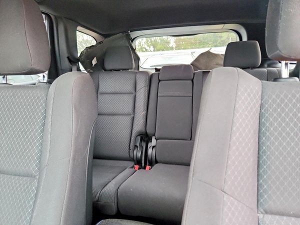 2019 JEEP GRAND CHEROKEE Laredo — SUVN