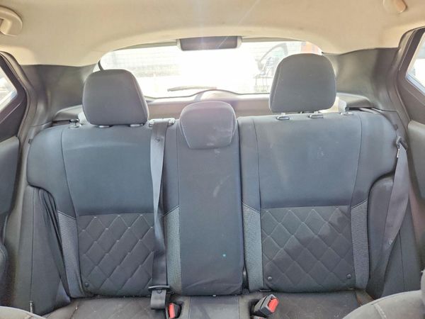 2020 NISSAN KICKS — SUVN
