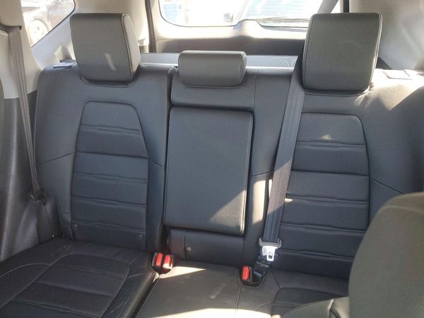 2021 HONDA CRV EX-L