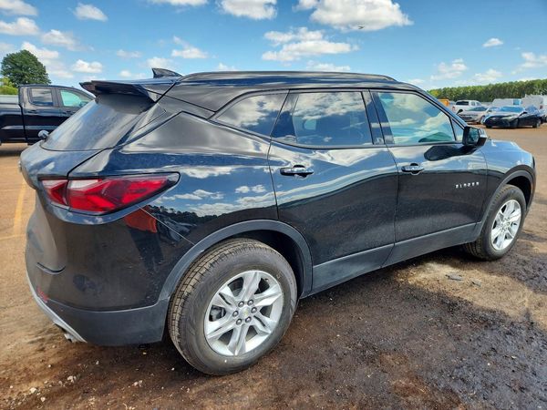 2021 CHEVROLET BLAZER 2LT