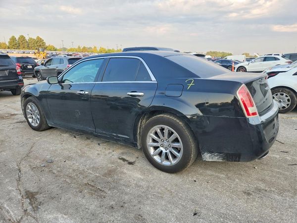 2014 CHRYSLER 300 — DSRA