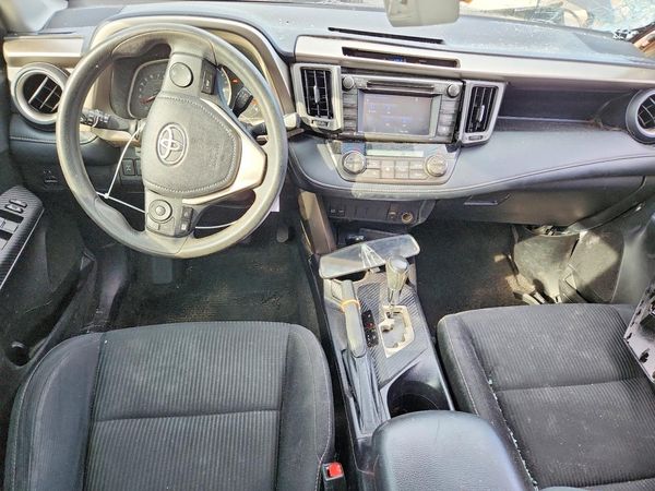 2015 TOYOTA RAV4 — CKPT