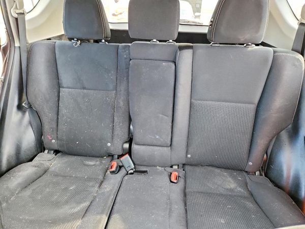 2015 TOYOTA RAV4 — SUVN