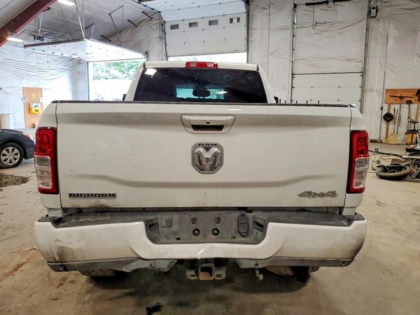 2024 RAM 2500 — DIRR