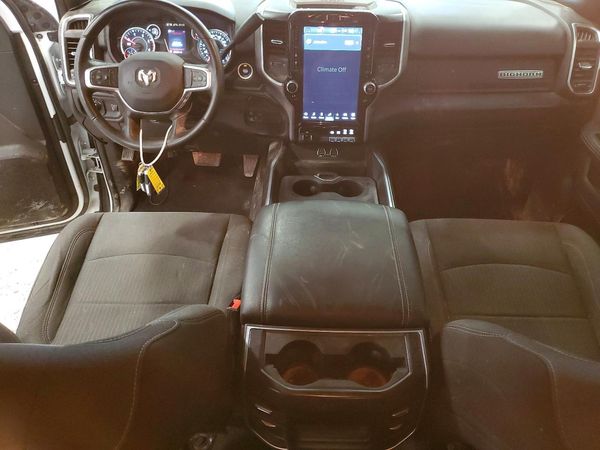 2024 RAM 2500 — CKPT