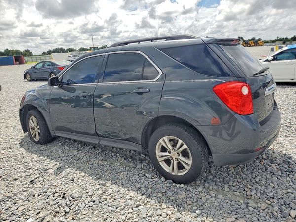 2013 CHEVROLET EQUINOX 1LT — DSRA