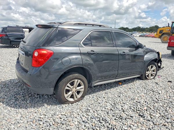 2013 CHEVROLET EQUINOX 1LT — PSRA