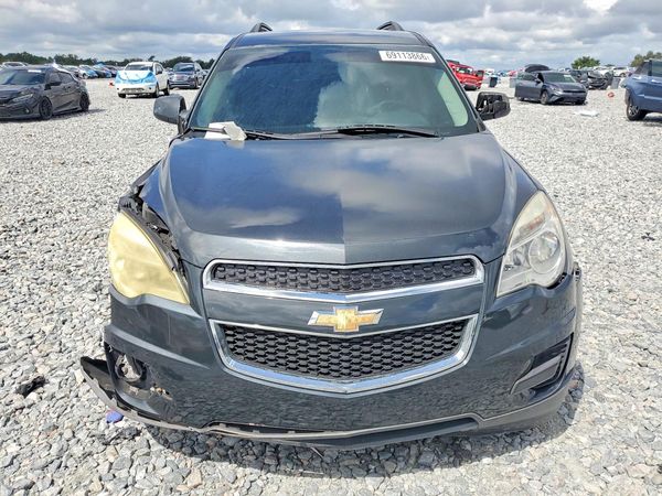 2013 CHEVROLET EQUINOX 1LT — DIRF