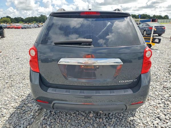 2013 CHEVROLET EQUINOX 1LT — DIRR