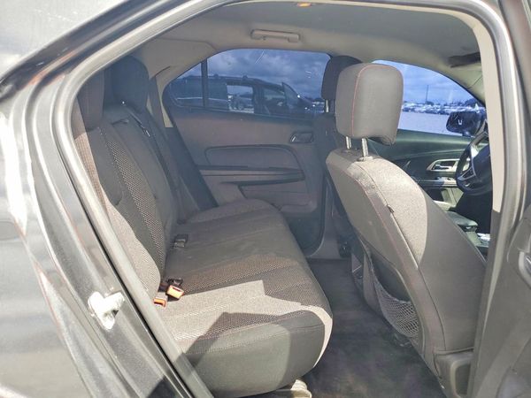 2013 CHEVROLET EQUINOX 1LT — PSRS