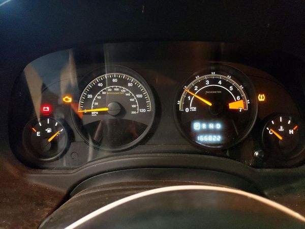 2017 JEEP PATRIOT Latitude