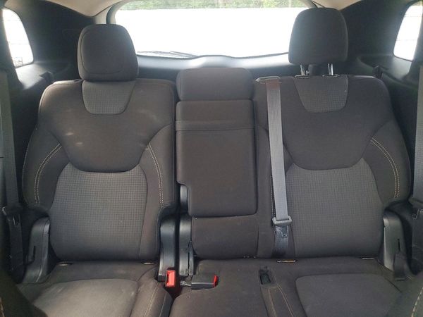 2016 JEEP CHEROKEE Latitude/Longitude/North — SUVN