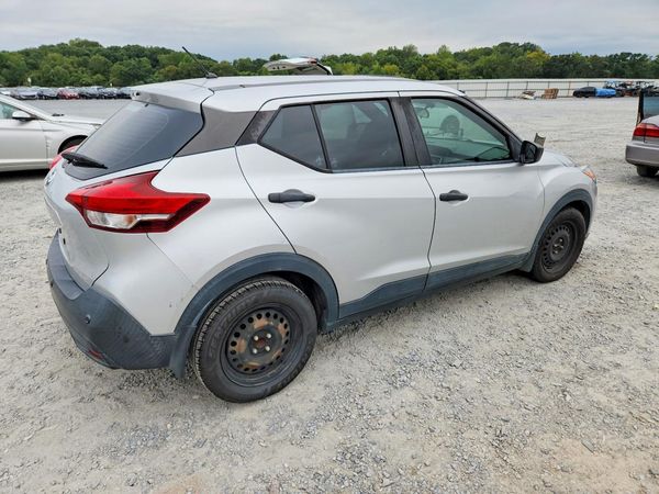 2020 NISSAN KICKS — PSRA