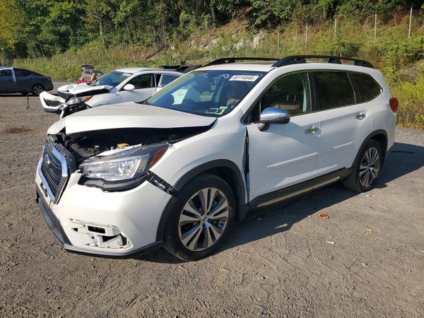 2022 SUBARU ASCENT — Front 3/4