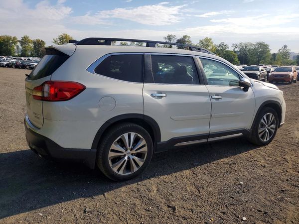 2022 SUBARU ASCENT — PSRA