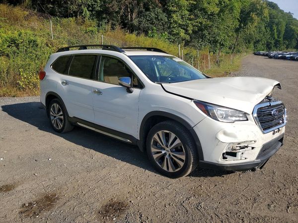 2022 SUBARU ASCENT — Passenger 3/4
