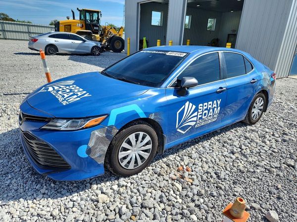 2019 TOYOTA CAMRY L/LE/SE/XLE
