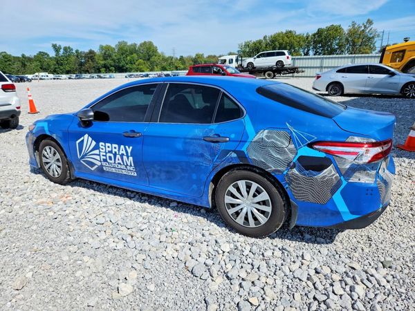 2019 TOYOTA CAMRY L/LE/SE/XLE
