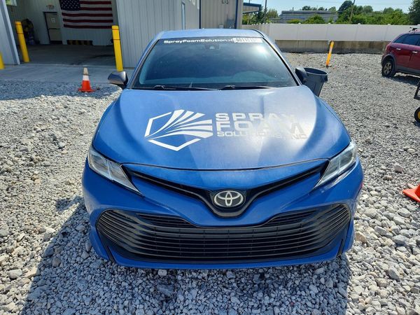 2019 TOYOTA CAMRY L/LE/SE/XLE