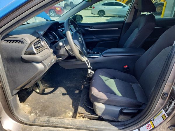 2019 TOYOTA CAMRY L/LE/SE/XLE