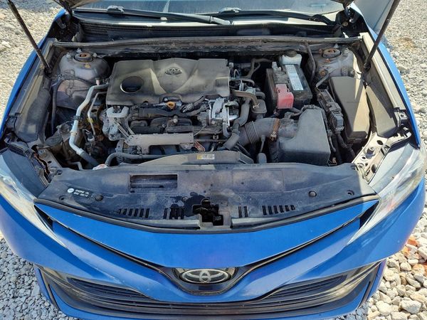 2019 TOYOTA CAMRY L/LE/SE/XLE