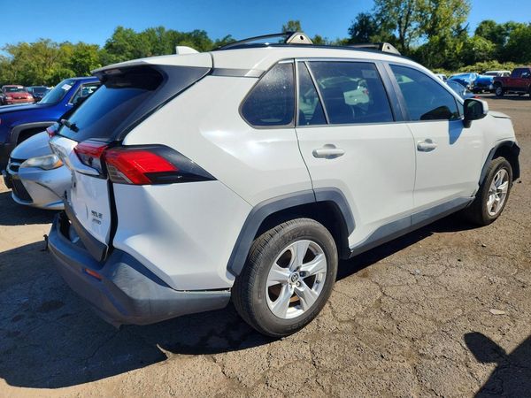 2020 TOYOTA RAV4 — PSRA