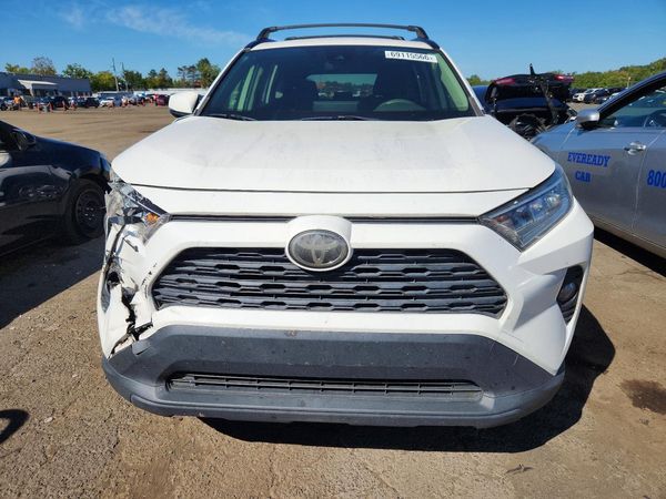 2020 TOYOTA RAV4 — DIRF