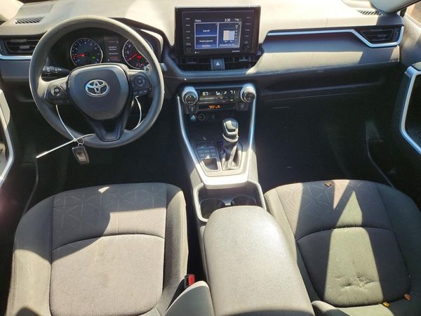 2020 TOYOTA RAV4 — CKPT