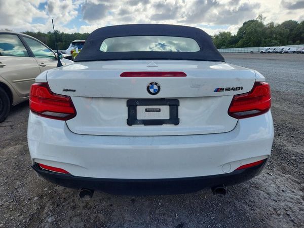 2018 BMW M2 xDrive — DIRR