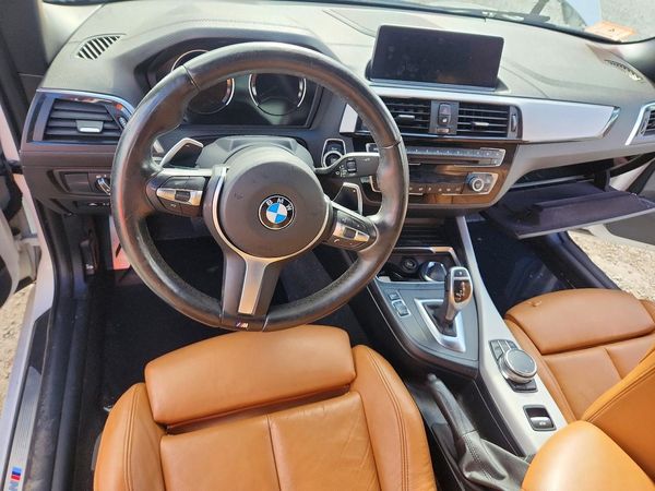 2018 BMW M2 xDrive — CKPT