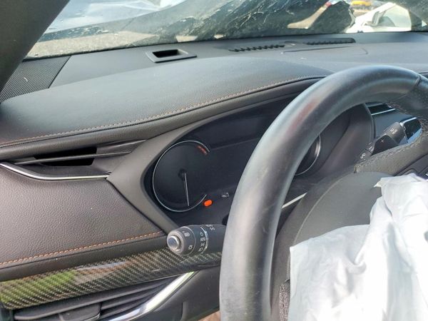 2019 CADILLAC XT4 Sport — ODOM