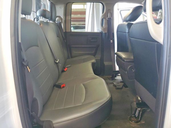 2021 RAM 1500 CLASSIC Tradesman — PSRS
