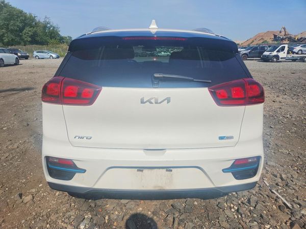 2022 KIA NIRO EV S, EX — DIRR