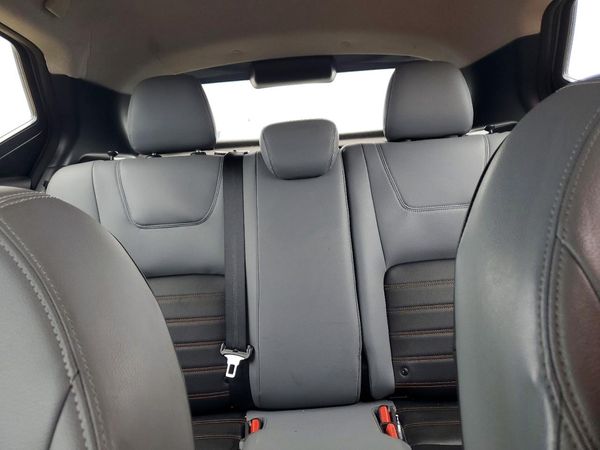 2023 NISSAN KICKS SR — SUVN