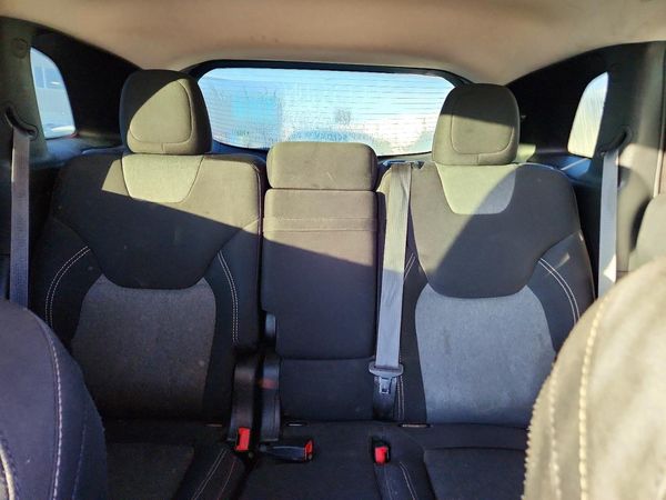 2014 JEEP GRAND CHER Sport — SUVN