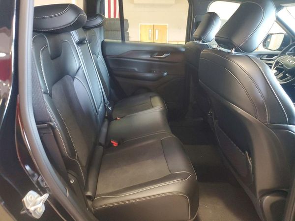 2025 JEEP GRAND CHEROKEE 4XE 4 — PSRS