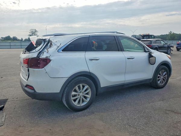 2016 KIA SORENTO — PSRA