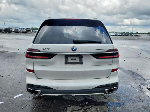 2023 BMW X7 xDrive40i — DIRR