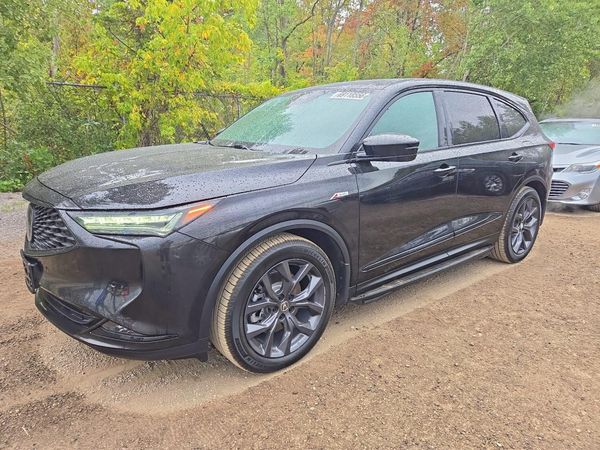 2023 ACURA MDX