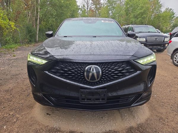 2023 ACURA MDX SH-AWD A-SPEC — DIRF
