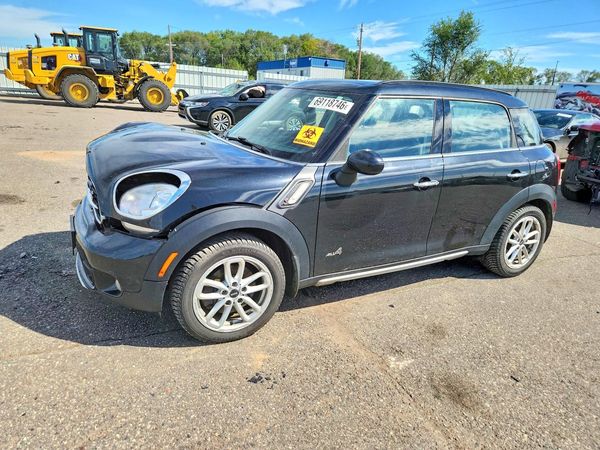 2015 MINI COOPER