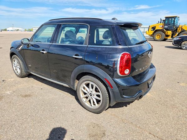 2015 MINI COOPER