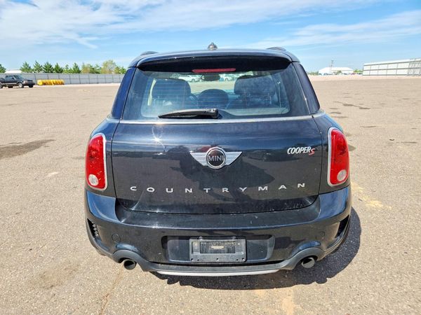 2015 MINI COOPER
