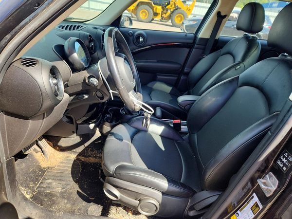 2015 MINI COOPER