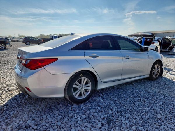 2014 HYUNDAI SONATA — PSRA