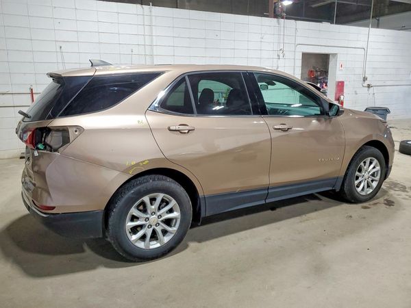 2019 CHEVROLET EQUINOX LT (1LT)
